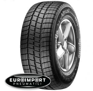Apollo ALTRUST ALL SEASON 215/70 R15 109/107 S Carico C  TL  DOT 2026